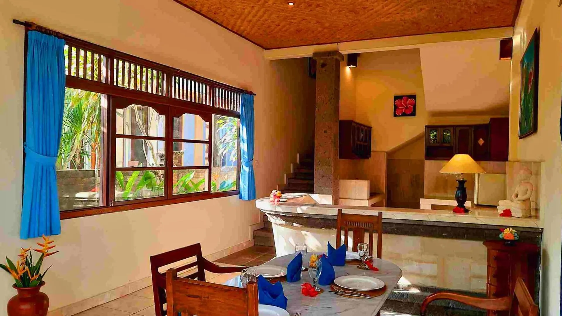 Gitali 1 Bedroom Superior Garden View Zn244 Ubud  Apartment Ubud (Bali)