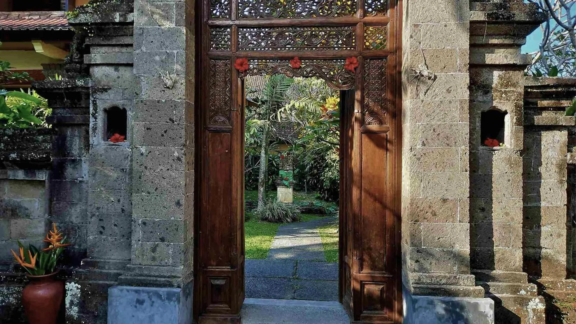 Gitali 1 Bedroom Superior Garden View Zn244 Ubud  0*, Ubud (Bali) Indonesia